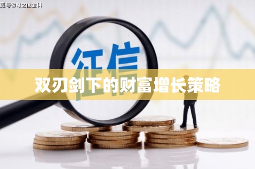 凤城双刃剑下的财富增长策略