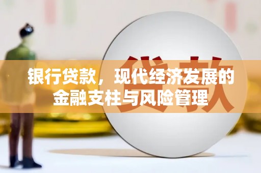 盈江银行贷款，现代经济发展的金融支柱与风险管理