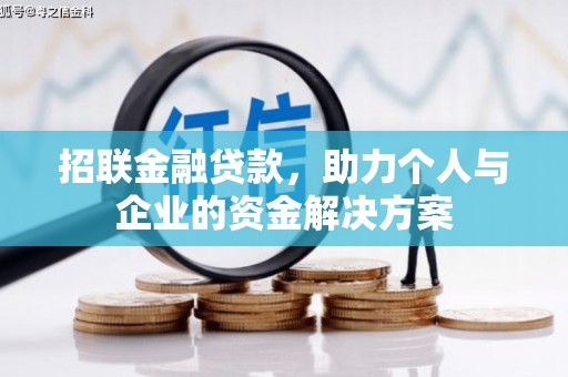 长葛招联金融贷款，助力个人与企业的资金解决方案