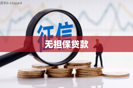 蒸湘无担保贷款