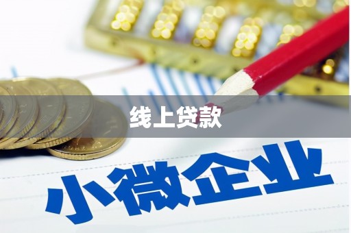 沈丘线上贷款