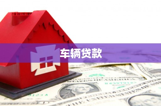明港车辆贷款