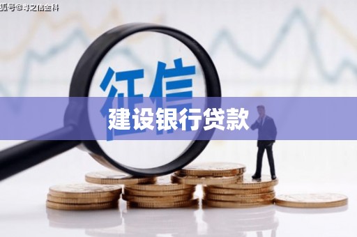 普格建设银行贷款