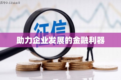 黟县助力企业发展的金融利器