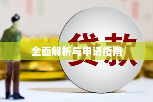 普定全面解析与申请指南