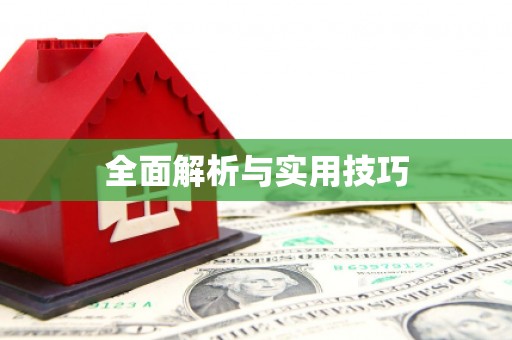 龙江全面解析与实用技巧